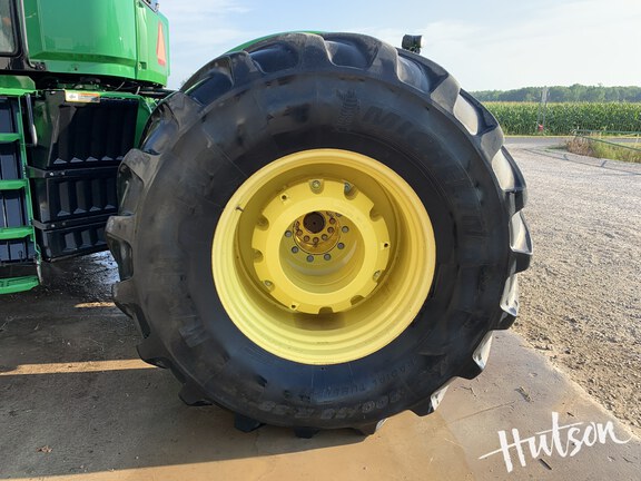 Photo of 2014 John Deere 9560R