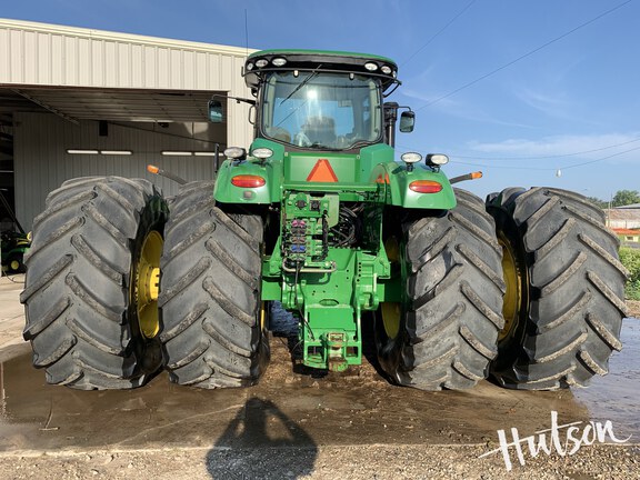 Photo of 2014 John Deere 9560R