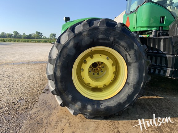 Photo of 2014 John Deere 9560R