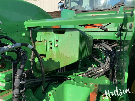 Photo of 2014 John Deere 9560R