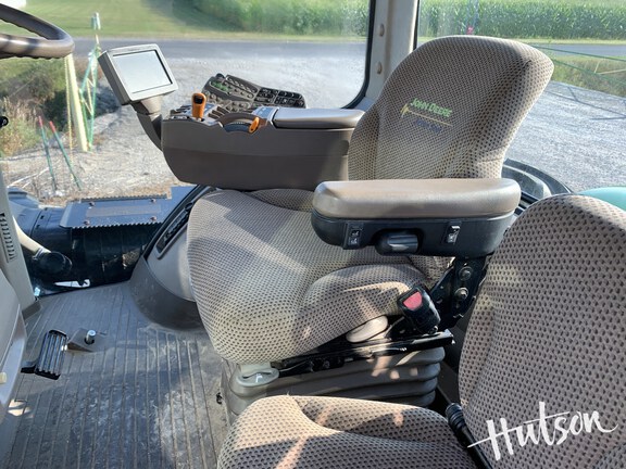 Photo of 2014 John Deere 9560R