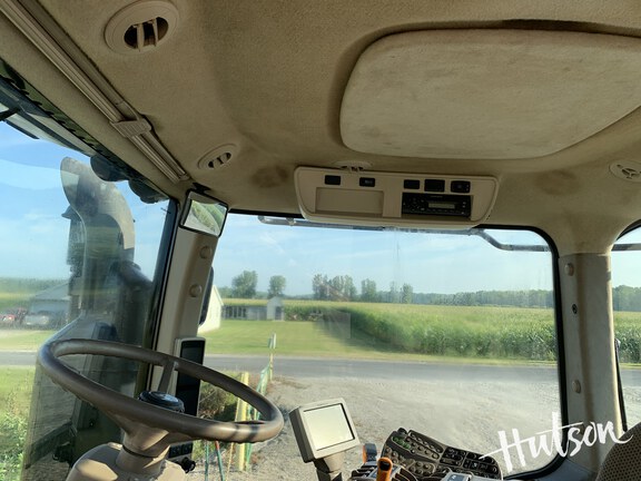 Photo of 2014 John Deere 9560R