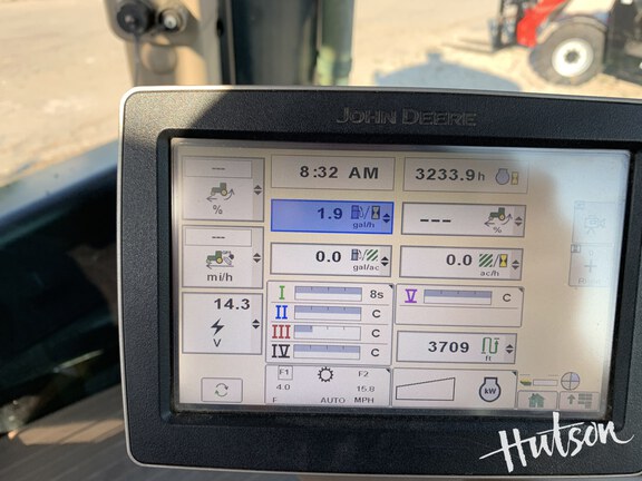 Photo of 2014 John Deere 9560R
