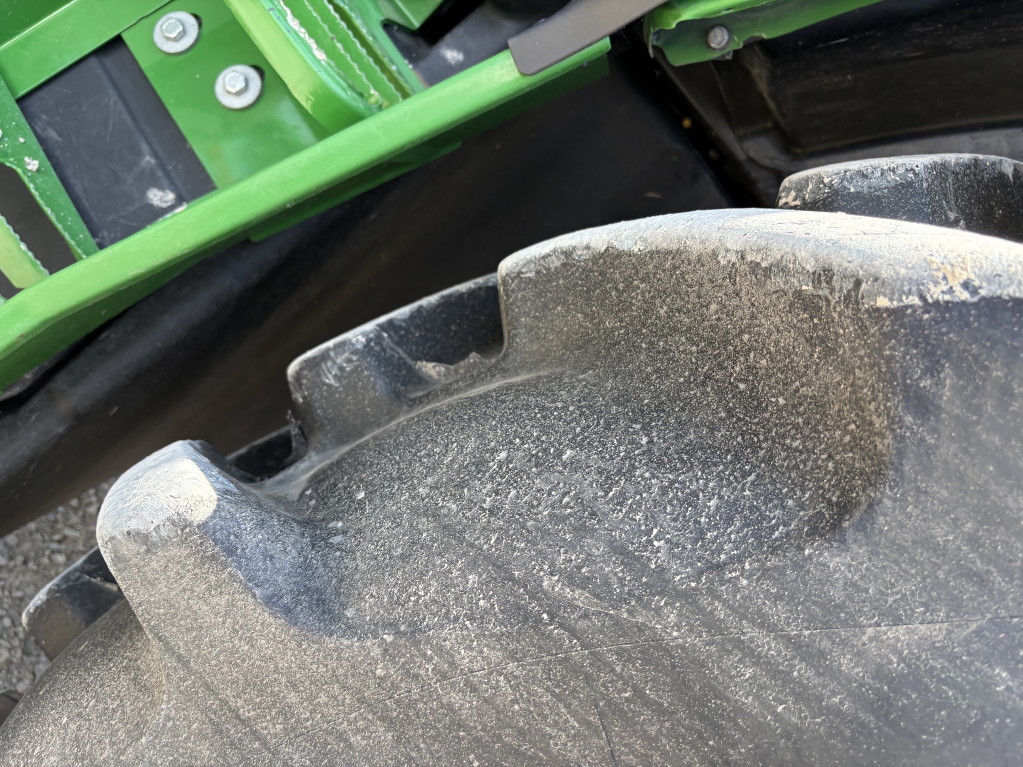 2023 John Deere 6R 175 Image 17