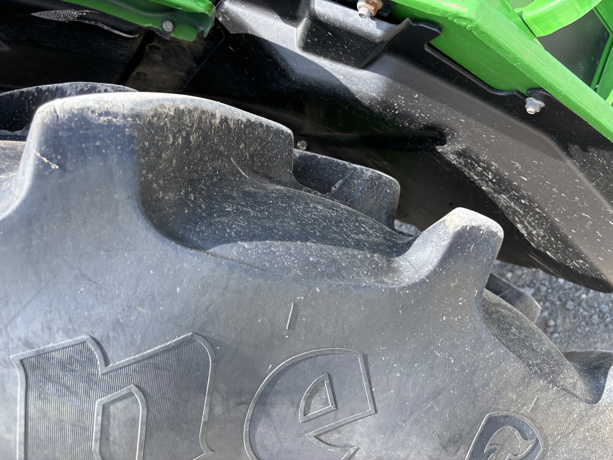 2023 John Deere 6R 175 Image 19