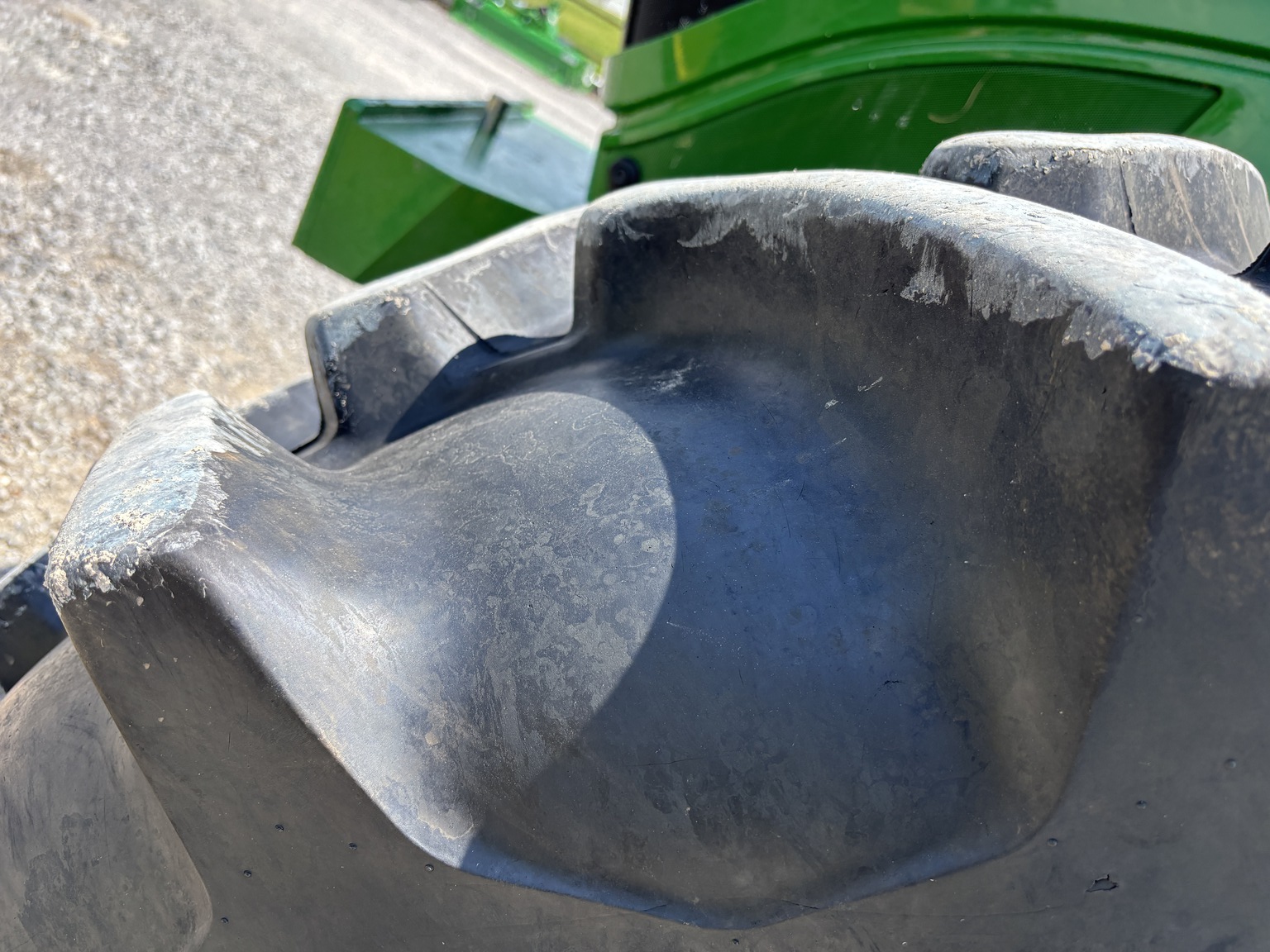 2023 John Deere 6R 175 Image 13