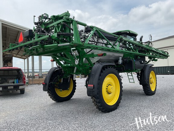 Photo of 2024 John Deere 412R