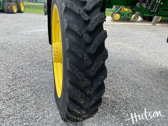 Photo of 2024 John Deere 412R