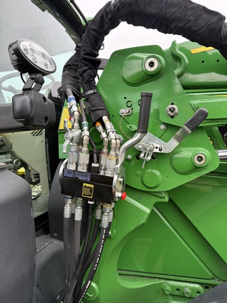 2024 John Deere 6R 155 - Photo28