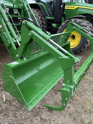 2024 John Deere 6R 155 - Photo29