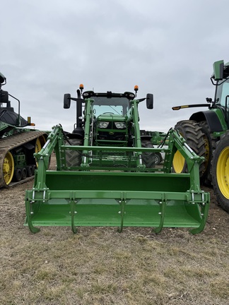 2024 John Deere 6R 155 - Photo30