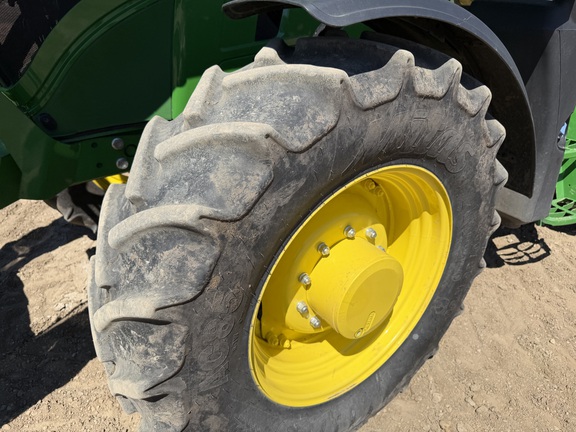 2024 John Deere 6R 155 - Photo10