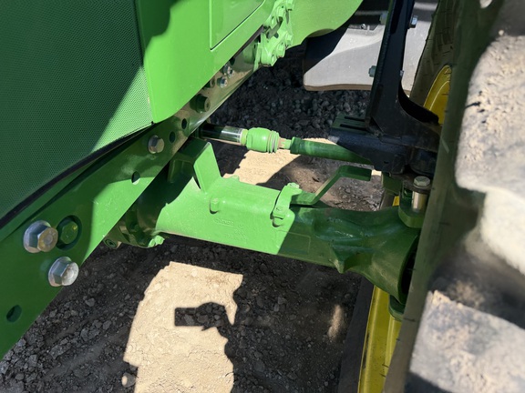 2024 John Deere 6R 155 - Photo11