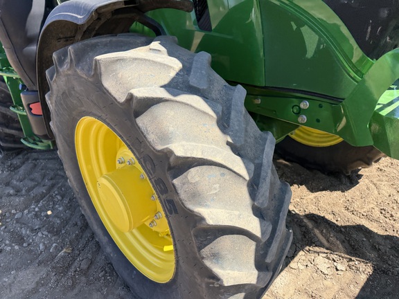 2024 John Deere 6R 155 - Photo12