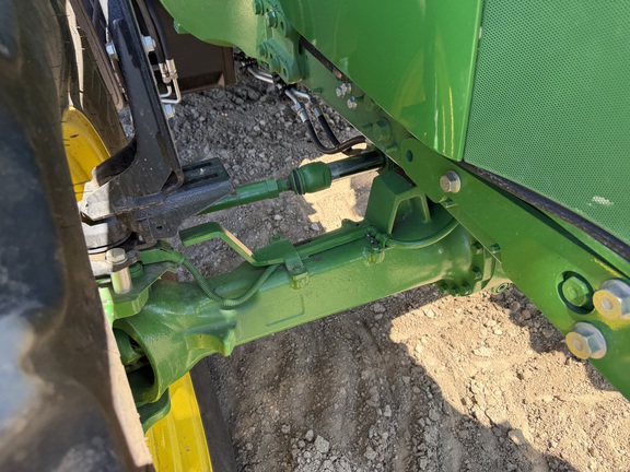 2024 John Deere 6R 155 - Photo13