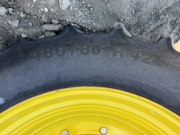 2024 John Deere 6R 155 - Photo14
