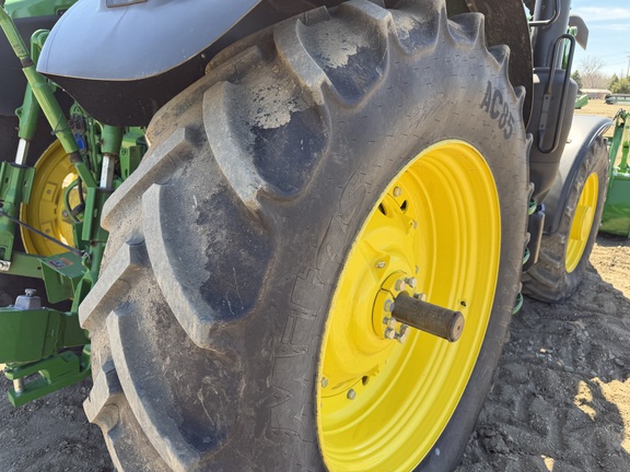 2024 John Deere 6R 155 - Photo15