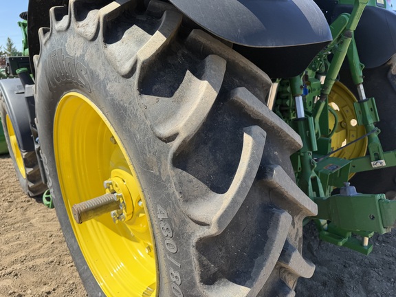 2024 John Deere 6R 155 - Photo18