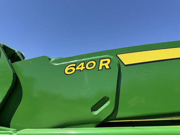 2024 John Deere 6R 155 - Photo20