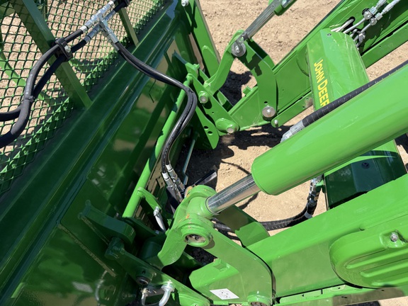 2024 John Deere 6R 155 - Photo22