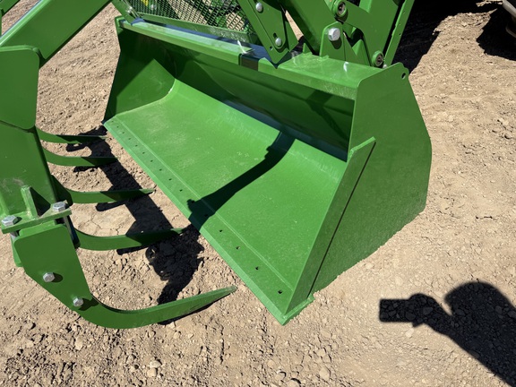 2024 John Deere 6R 155 - Photo24
