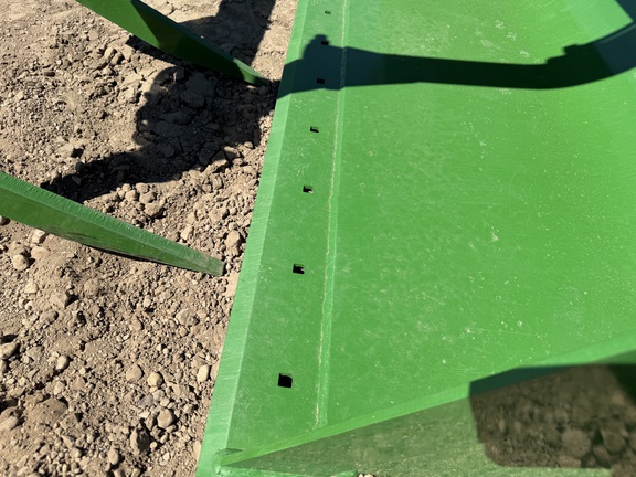 2024 John Deere 6R 155 - Photo25