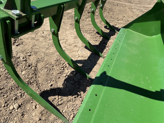 2024 John Deere 6R 155 - Photo26