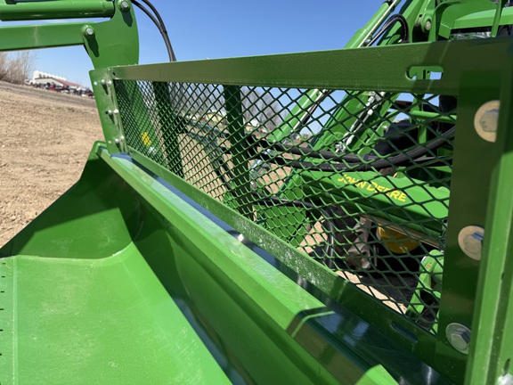 2024 John Deere 6R 155 - Photo27