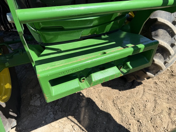 2024 John Deere 6R 155 - Photo28