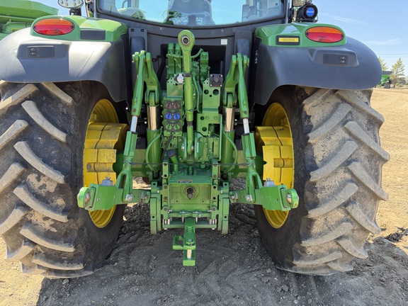 2024 John Deere 6R 155 - Photo30