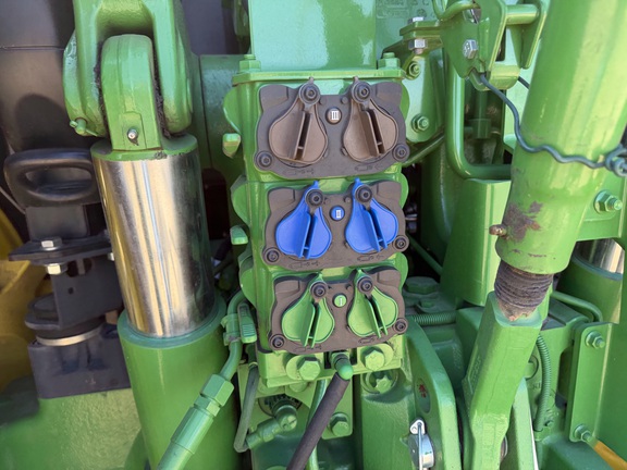 2024 John Deere 6R 155 - Photo31