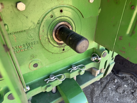 2024 John Deere 6R 155 - Photo32