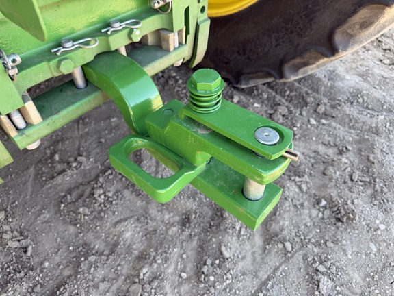 2024 John Deere 6R 155 - Photo33