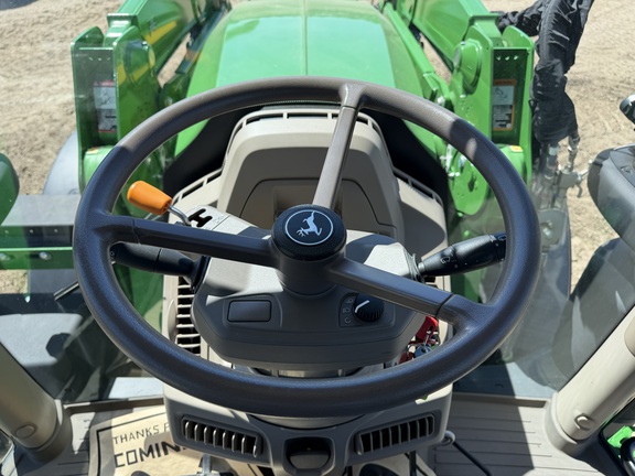 2024 John Deere 6R 155 - Photo36