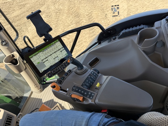2024 John Deere 6R 155 - Photo39