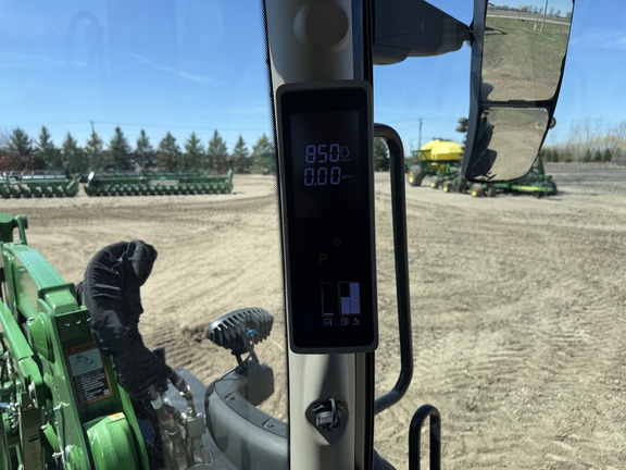 2024 John Deere 6R 155 - Photo40