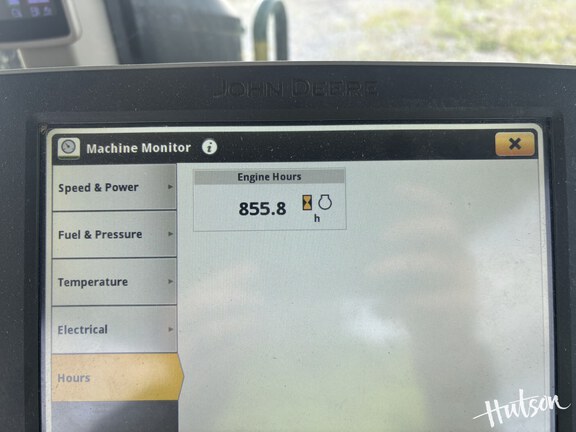 Photo of 2023 John Deere 8R 370