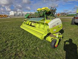 Forage Head-Windrow Pickup For Sale 2015 CLAAS 380 