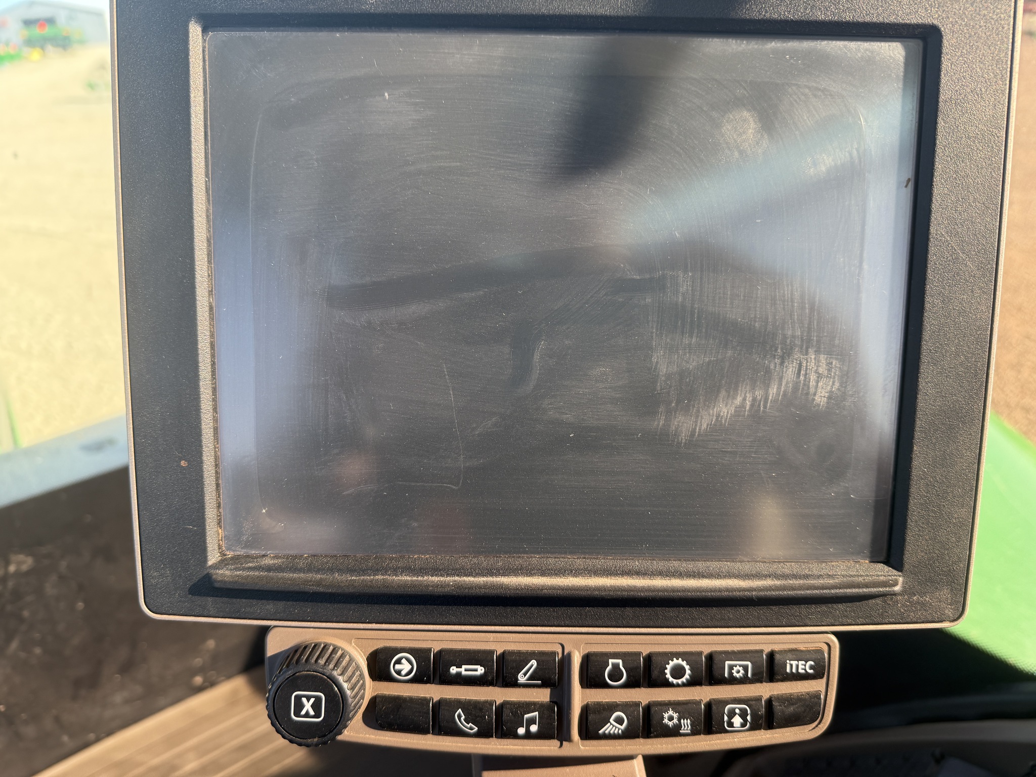 2016 John Deere 9570R Image 37