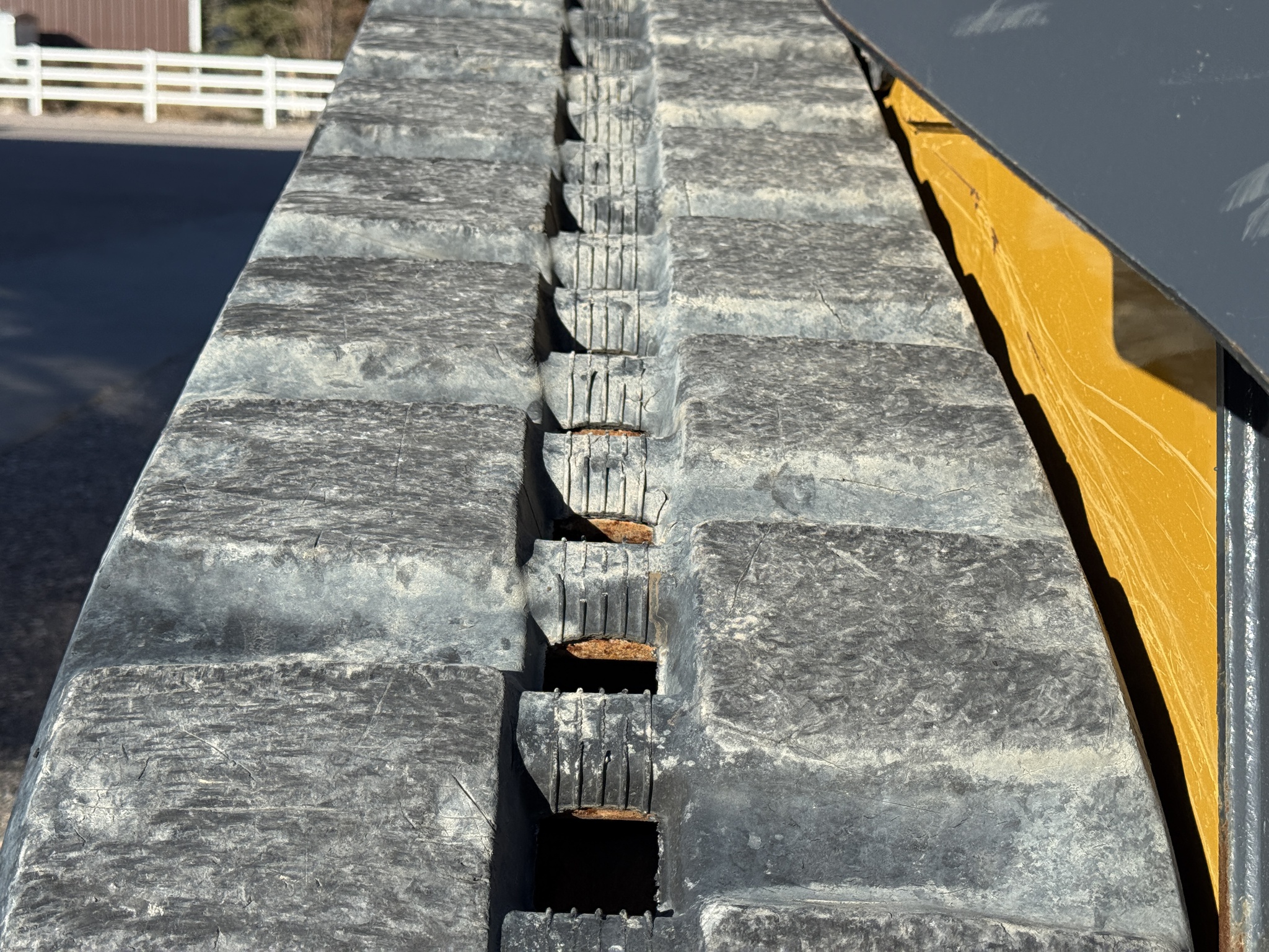 2023 John Deere 317G Image 22