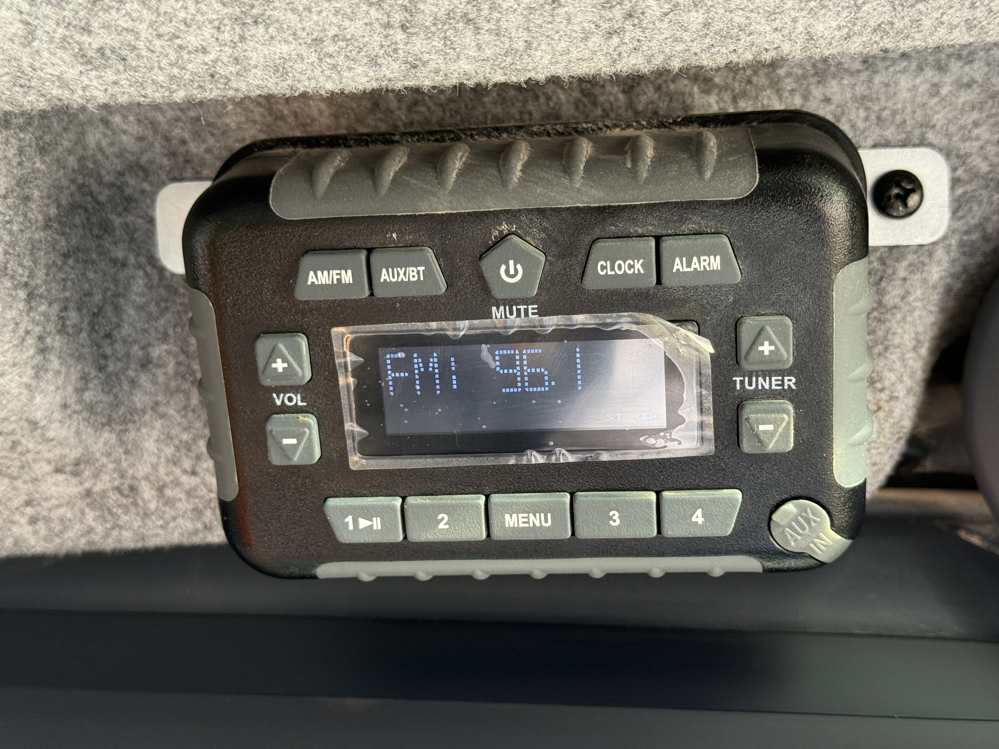 2023 John Deere 317G Image 15