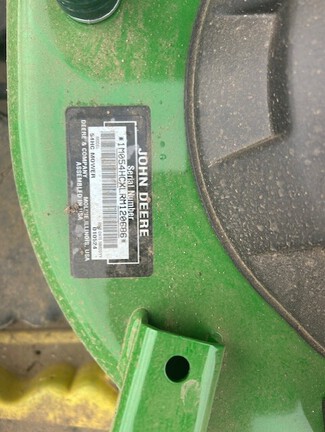 2024 John Deere 54 (2nd thumbnail)