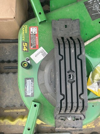 2024 John Deere 54 (3rd thumbnail)