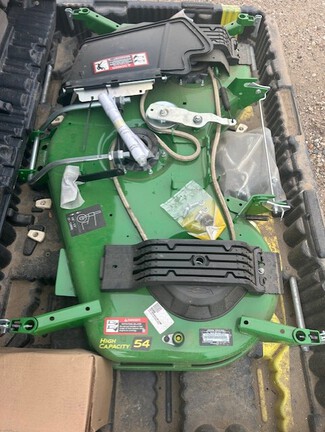 2024 John Deere 54 (4th thumbnail)