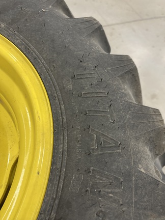 John Deere 4066R (6th thumbnail)