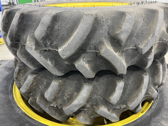 John Deere 4066R (2nd thumbnail)