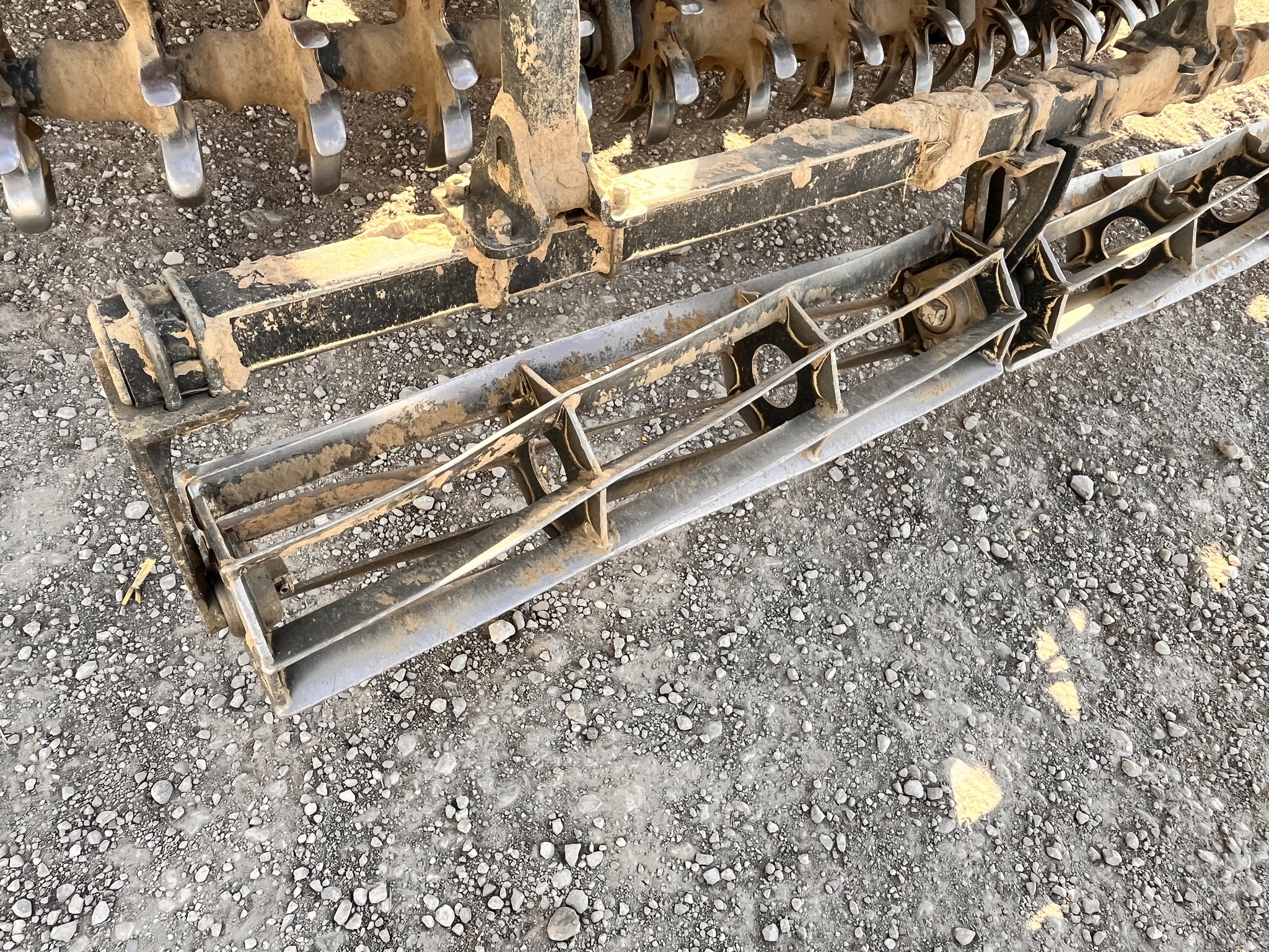 2022 Kuhn Krause 8010-40 Image 2