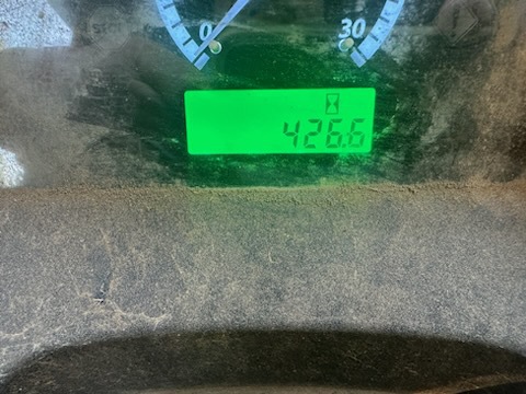 2016 John Deere 5055E Photo 3