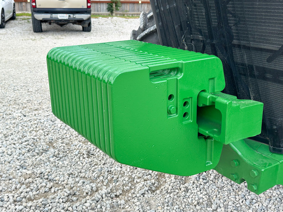 2024 John-Deere 8R 370