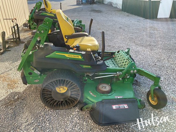 Photo of 2023 John Deere Z960M